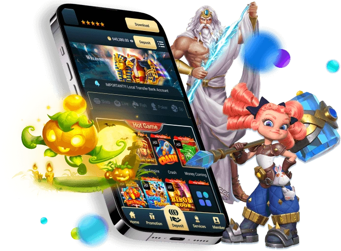 Đa dạng các trò chơi cá cược tại m88keo win: thể thao, casino, nổ hũ, bắn cá