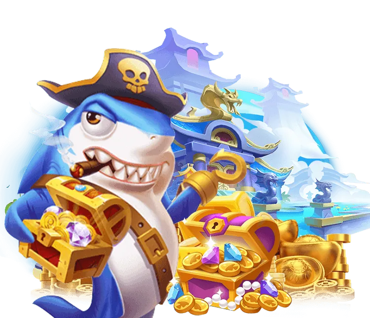 Game Bắn Cá Long Vương tại M88KEO WIN