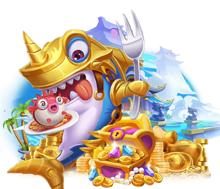 Game Bắn Cá Thần Tài tại M88KEO WIN